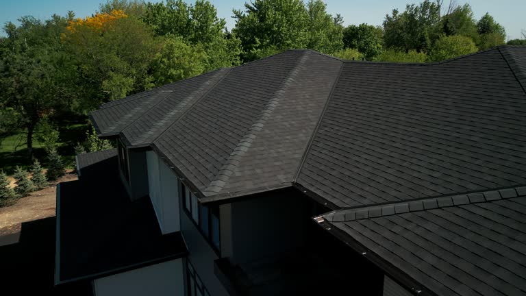 Hollymead, VA Roofing Services Company