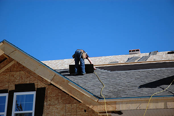 Best Emergency Roof Repair Services  in Hollymead, VA