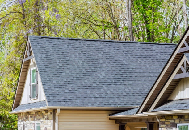 Best Commercial Roofing Services  in Hollymead, VA