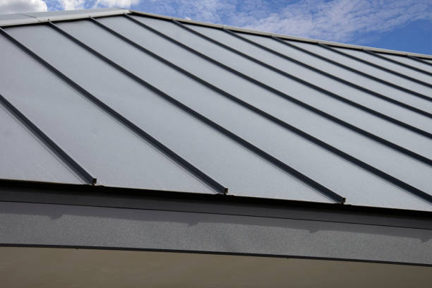 Best Rubber Roofing (EPDM, TPO)  in Hollymead, VA